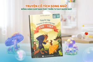 sách song ngữ